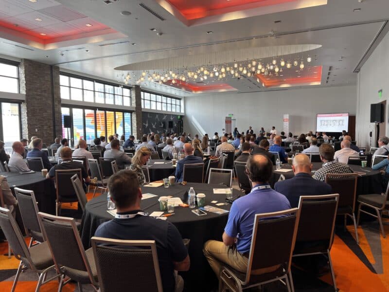 Unveiling The Future Key Takeaways From Denver's Bisnow DICE Rockies Conference On Data Center