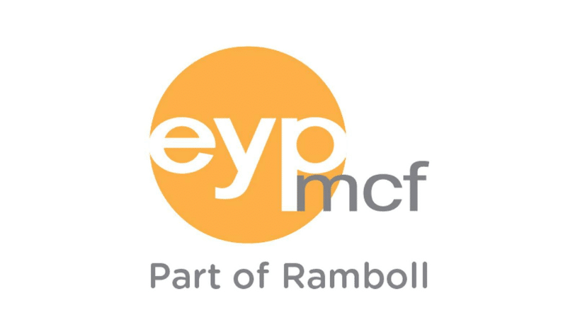 eyp mcf, part of ramboll